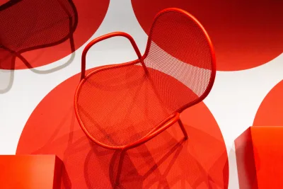 Semana de Design de Milão: sucesso de público e crítica, evento atraiu visitantes de mais de 13 países