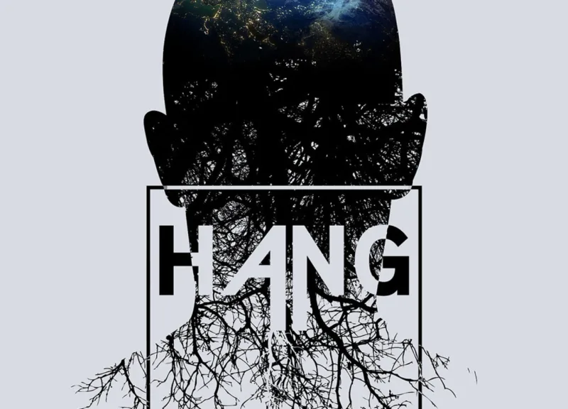Hang traz uma proposta para o cultivo em espaços urbanos.