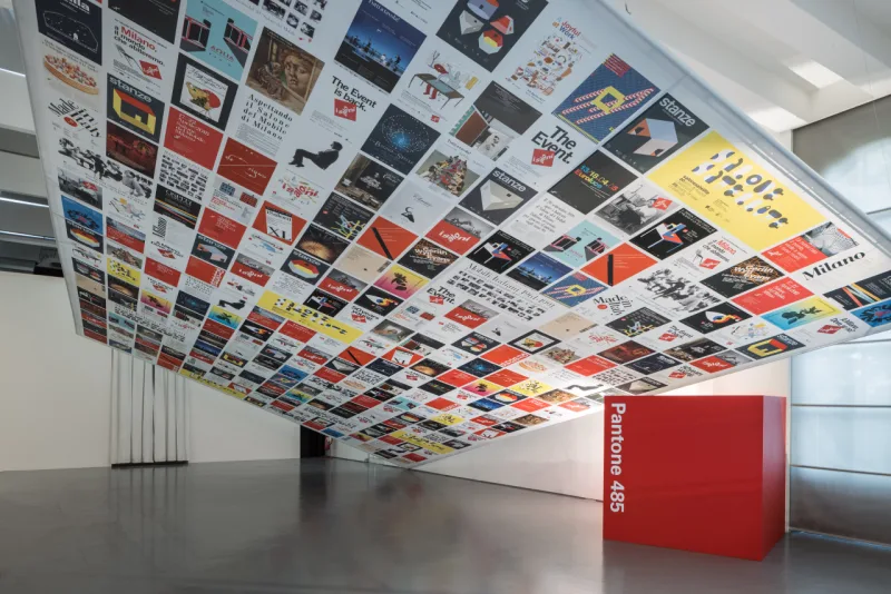 Mostra na Triennale de Milão conta a história dos 60 anos do Salão do Móvel