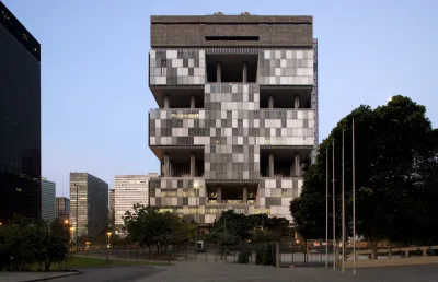 Exposição no MON celebra escritórios de arquitetura do PR que viraram “papa-concursos” pelo Brasil