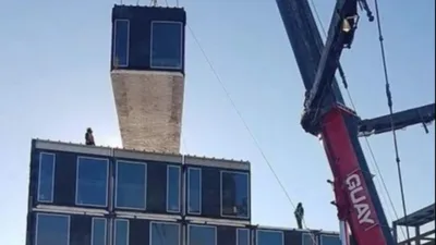 Offsite: sistema construtivo traz mais qualidade e redução de prazo na entrega da obra