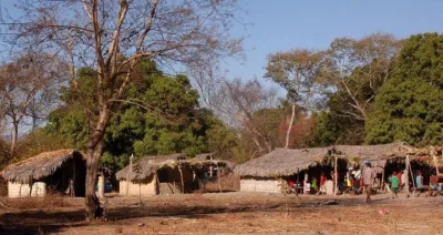 CAU/GO lança concurso de arquitetura para habitação quilombola