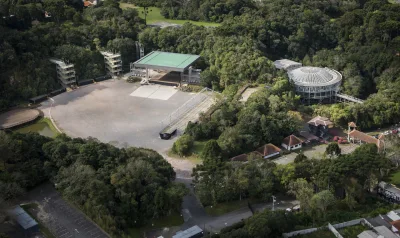 Entidades defendem concurso público de arquitetura para Memorial Jaime Lerner