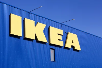 IKEA anuncia venda de energia limpa para residências suecas