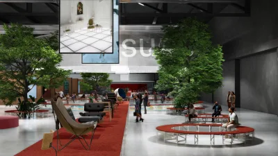 O que esperar da edição 2021 da maior feira de design do mundo?