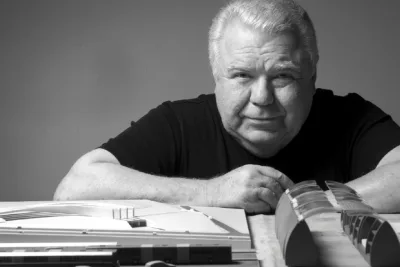 Um mestre: arquitetos, urbanistas e intelectuais repercutem o legado de Jaime Lerner