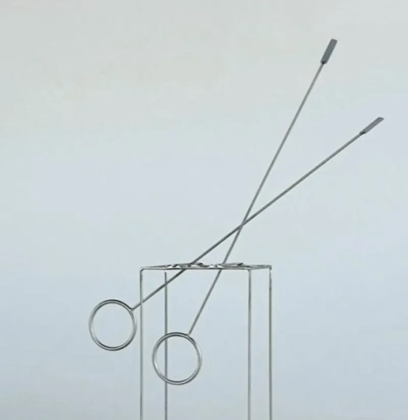 Escultura cinética será instalada na área externa do empreendimento como presente para a cidade.