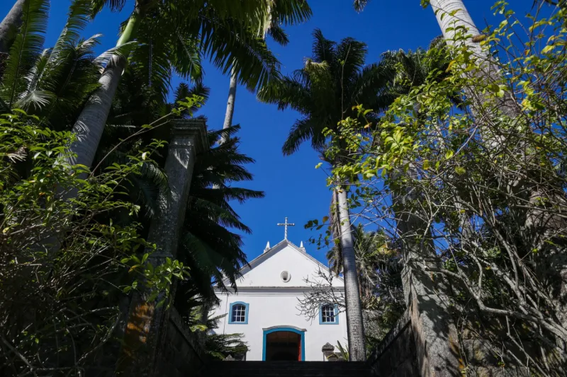 Sítio Burle Marx é listado como Patrimônio Mundial pela Unesco