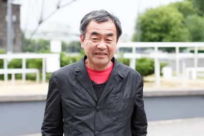 Kengo Kuma fala sobre arquitetura que conversa com obras de Niemeyer, mas com foco na sustentabilidade