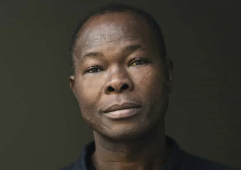 Francis Kéré é um dos principais arquitetos da nova geração.