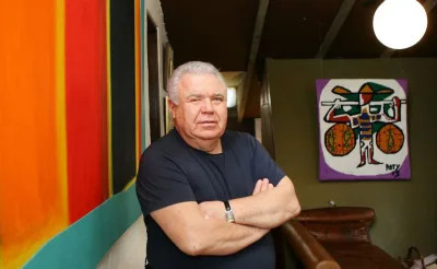 HAUS se despede de Jaime Lerner
