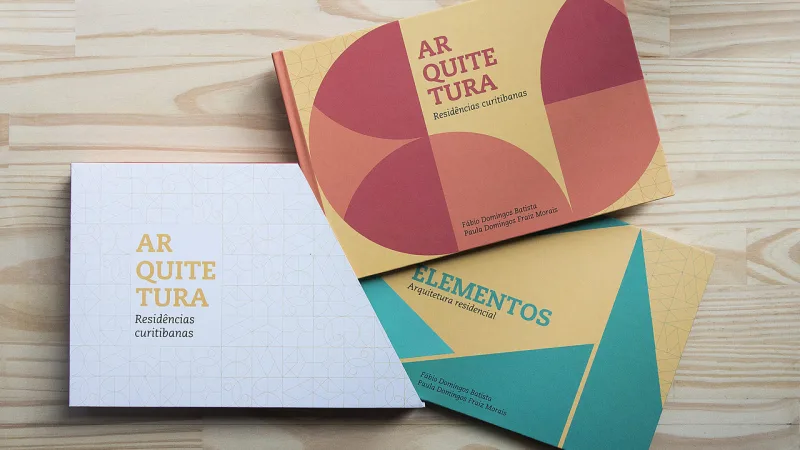 Lançamento oficial será digital no dia 8 de julho com a presença de diversos convidados, como o arquiteto e ceramista Rômulo Lass e a arquiteta Elisabete França, que assina o prefácio.