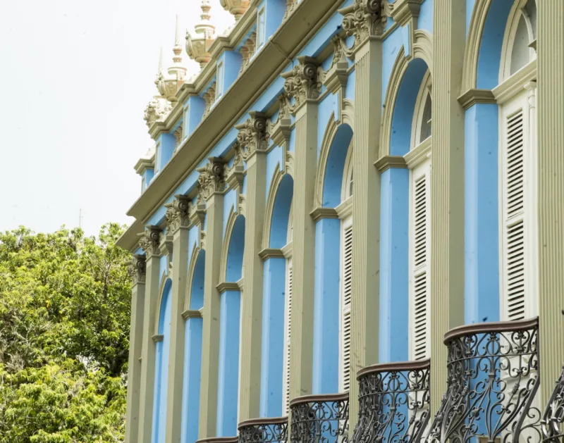 Escola de Patrimônio de Curitiba lança especialização internacional em patrimônio e restauro