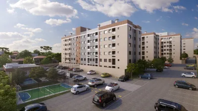 Construtora amplia lançamentos de residenciais “popular premium” na RMC