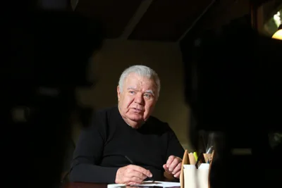 Morre Jaime Lerner, um dos grandes nomes da arquitetura e do urbanismo mundial