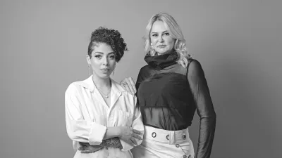 Nara Moraes Interiores & Iole Demarchi