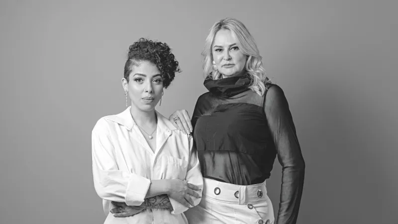 Nara Moraes Interiores & Iole Demarchi
