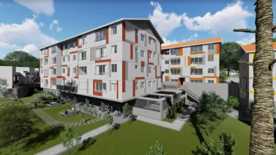 Wood frame avança como solução construtiva para empreendimentos de interesse social