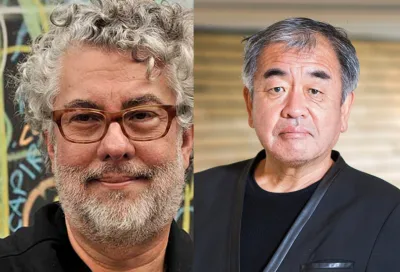 Inscrições abertas para bate-papo inédito entre os arquitetos Kengo Kuma e Marcio Kogan