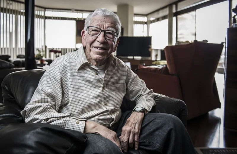 Conheça José Maria Gandolfi, um dos arquitetos mais importantes do Brasil