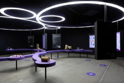 Inscrições abertas para o 4º Prêmio de Design Instituto Tomie Ohtake Leroy Merlin