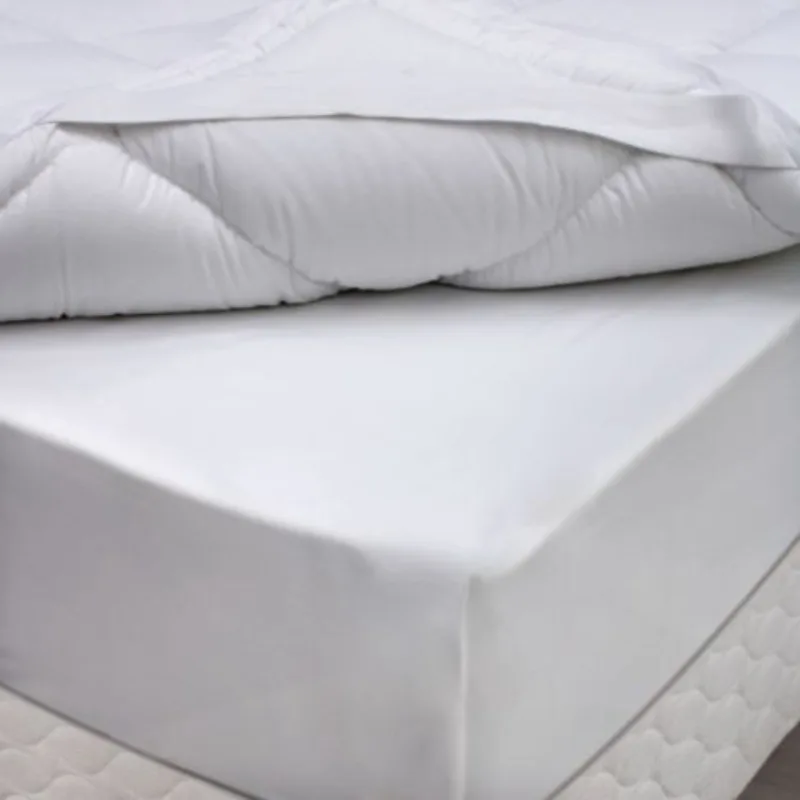 Pillow top proporciona camada extra de espuma e de conforto à cama.