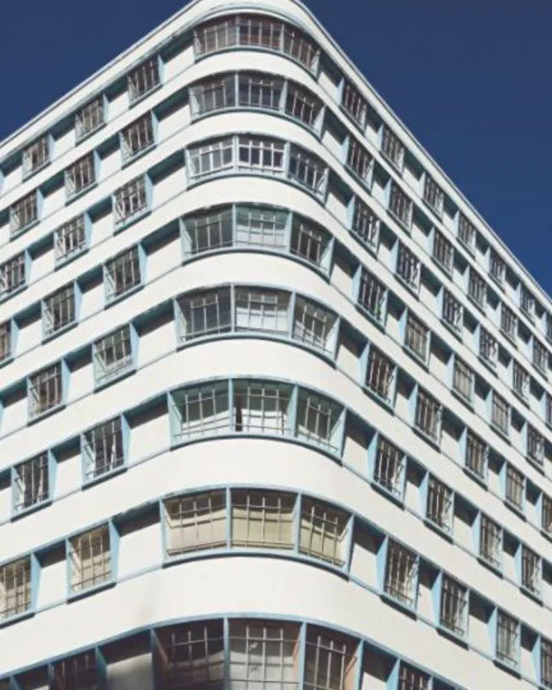 Edifício Brasilino de Moura