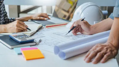 Gestão estratégica traz eficácia, agilidade e qualidade aos escritórios de arquitetura