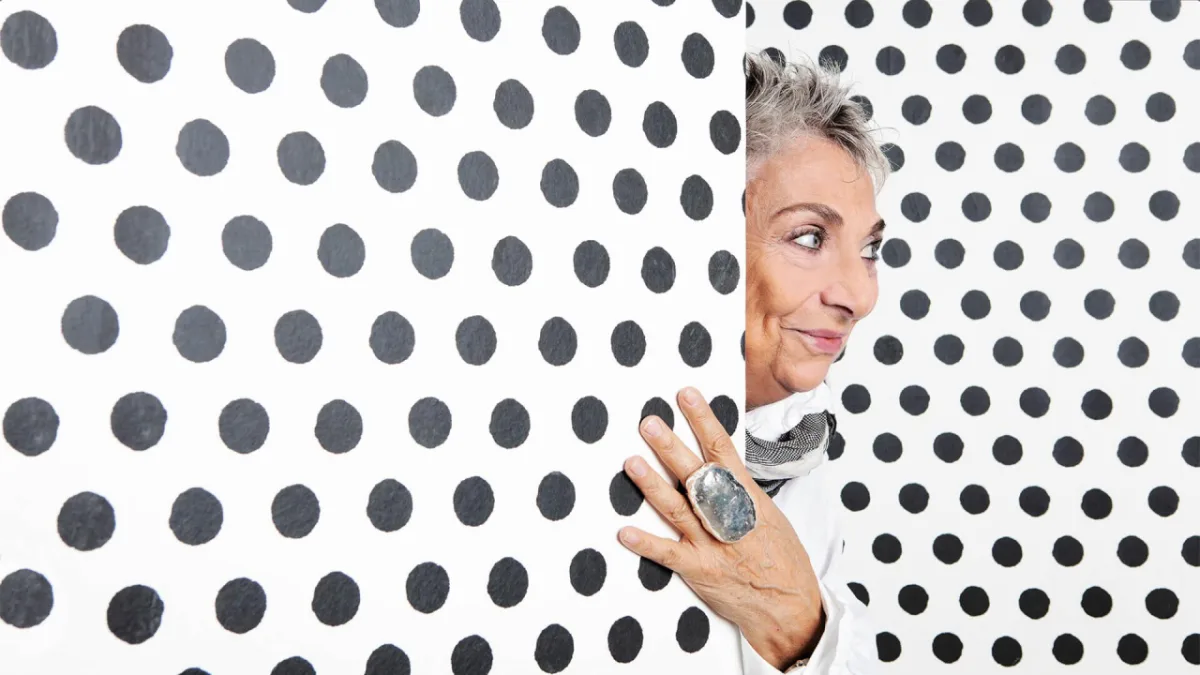 Paola Navone é uma das designers mais respeitadas do mundo, com criações que primam pela informalidade, ironia, sensualidade e simplicidade.