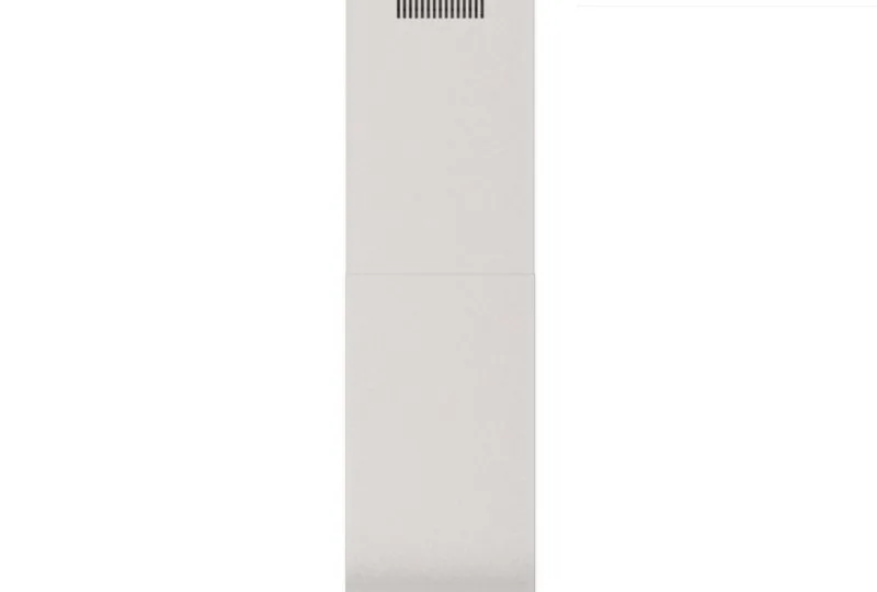 Coifa Slim Isla 90 Split.