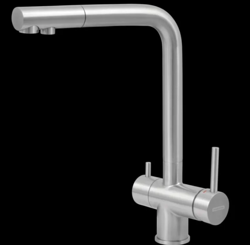 Misturador Monde Filter Plus, por Tramontina