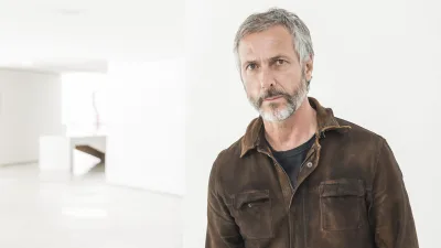 “O design pode ser uma ferramenta para melhorar a vida das pessoas”, diz Humberto Campana