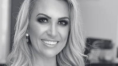 Renata Fraidg – Refúgio de sofisticação