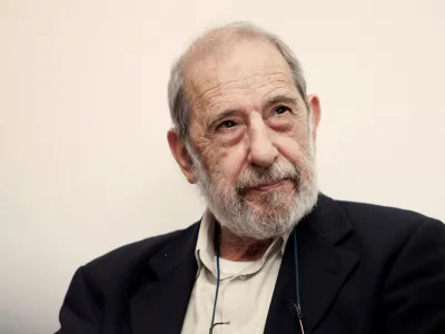“Arquitetura nasce do diálogo, que precisa ser quente para ser autêntico”, defende Álvaro Siza