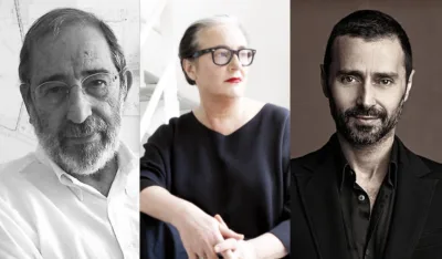Evento paralelo da Revestir 2021 traz Álvaro Siza, Li Edelkoort e Fabio Novembre