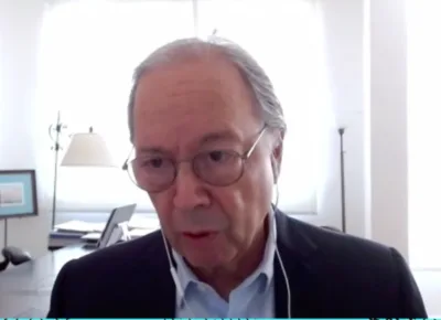 “Nossa recuperação não será extraordinária pela falta de rapidez na resposta à pandemia”, diz economista Pedro Malan