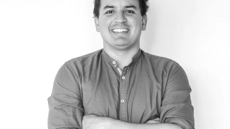 Nicolas Freudiger