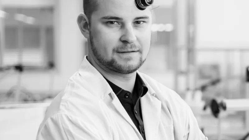 Cédric Mulhauser