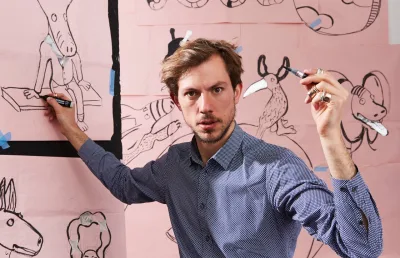 Pelo fim da cultura fast, designer Matteo Cibic defende produtos feitos para durar
