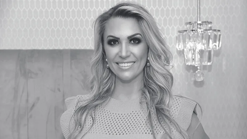 Renata Fraidg – Oásis Urbano