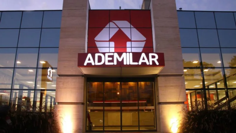 Ademilar teve um crescimento de 38% em consórcios em 2020.